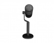 Radium 350D Dynamic Microphone - Black