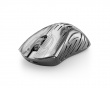 Stormbreaker Magnesium Wireless Gaming Mouse - Platinum