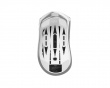 Stormbreaker Magnesium Wireless Gaming Mouse - Platinum