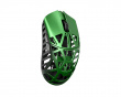 BEAST X Max Wireless Gaming Mouse - Black/Green