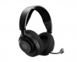 Arctis Nova 5 Wireless Gaming Headset - Black