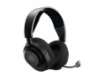 Arctis Nova 5 P Wireless Gaming Headset - Black