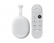 Chromecast with Google TV, Media-Player, HD - White