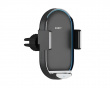 Wireless Car Charger 50W - Black