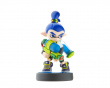 amiibo Inkling Boy - Splatoon Collection