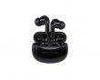 JOY Pro ANC True Wireless In-Ear Headphones - Black