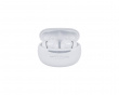 JOY Pro ANC True Wireless In-Ear Headphones - White