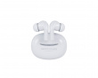 JOY Pro ANC True Wireless In-Ear Headphones - White