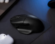 M7 Wireless Mouse - Black