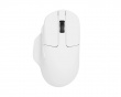 M7 Wireless Mouse - White