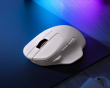 M7 Wireless Mouse - White