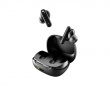 Smokin Buds True Wireless In-Ear Headphones - Black