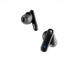 Smokin Buds True Wireless In-Ear Headphones - Black