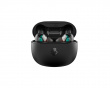 Rail True Wireless In-Ear Headphones - Black