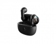 Rail True Wireless In-Ear Headphones - Black