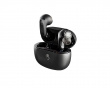 Rail ANC True Wireless In-Ear Headphones - Black