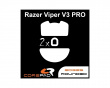 Skatez PRO for Razer Viper V3 Pro