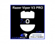 Skatez AIR for Razer Viper V3 Pro