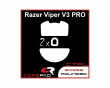 Skatez CTRL for Razer Viper V3 Pro