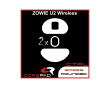 Skatez CTRL for Zowie U2 Wireless