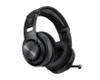 Atlas Air Wireless Gaming Headset - Black