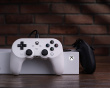 Pro 2 Wired Controller Xbox Hall Effect Edition - White