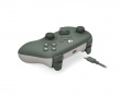 Ultimate C Wired Controller Xbox Hall Effect Edition - Dark Green