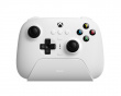 Ultimate 3-mode Controller Xbox Hall Effect Edition - White