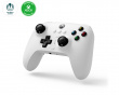 Ultimate 3-mode Controller Xbox Hall Effect Edition - White