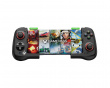 X4 Aileron Wireless Mobile Gaming Controller to Android/iOS [Hall Effect]