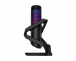 ROG Carnyx USB Gaming Microphone - Black