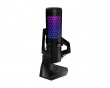 ROG Carnyx USB Gaming Microphone - Black