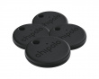 One Spot 4-pack - Item Finder - Black (iOS)