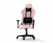 PRINCE L Pink Fabric