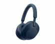 WH-1000XM5 Over-Ear Wireless Headphones - Blue