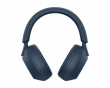 WH-1000XM5 Over-Ear Wireless Headphones - Blue