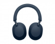 WH-1000XM5 Over-Ear Wireless Headphones - Blue