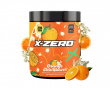 X-Zero Orange Elderflower - 100 Servings