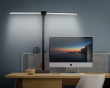 Desk lamp LED with Dimmer - Black Desk lamp LED with Dimmer - Black