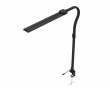 Desk lamp LED with Dimmer - Black