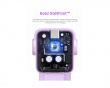 Nexode Robot Charger 3 ports - 65W - Purple