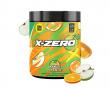 X-Zero Apple Orange - 100 Servings