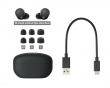 WF-1000XM5 True Wireless Earbuds - Black