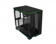 O11D EVO RGB Chassi - Black