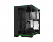 O11D EVO RGB Chassi - Black