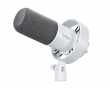 K688 USB/XLR Microphone - Dynamic Mic - White