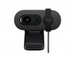 Brio 100 Webcam - Graphite Brio 100 Webcam - Graphite