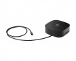 USB-C G5 Essential Dockning Station - USB-C - 120W