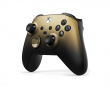 Xbox Series Wireless Controller Gold Shadow
