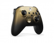 Xbox Series Wireless Controller Gold Shadow